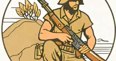 David Marks And The Marksmen