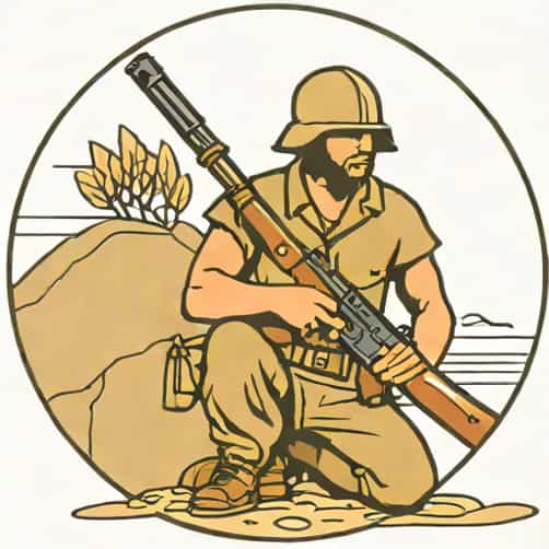 David Marks And The Marksmen