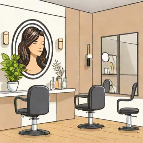 Decorous Hair Studio Reviews
