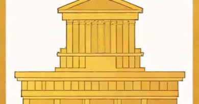 Define Adjourn In Government