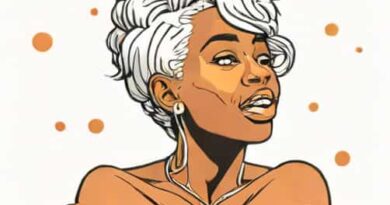 Defying Gravity Cynthia Erivo
