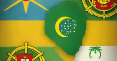 Did Portugal Colonize Brazil