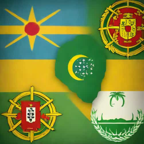 Did Portugal Colonize Brazil