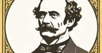Did Pt Barnum Leave His Wife