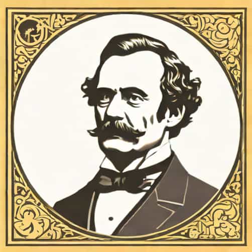 Did Pt Barnum Leave His Wife