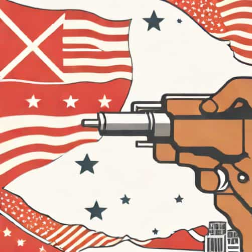 Did The South Oppose Tariffs