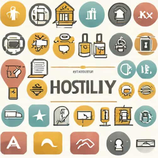 Different Word For Hostility