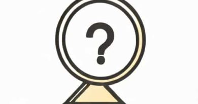 Dignify The Question Meaning