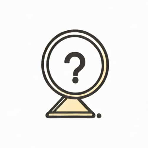 Dignify The Question Meaning