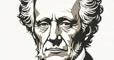 Dilema Del Erizo Schopenhauer