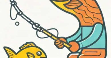 Does Fishing Traumatize Fish