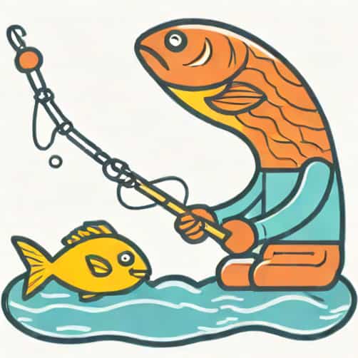 Does Fishing Traumatize Fish