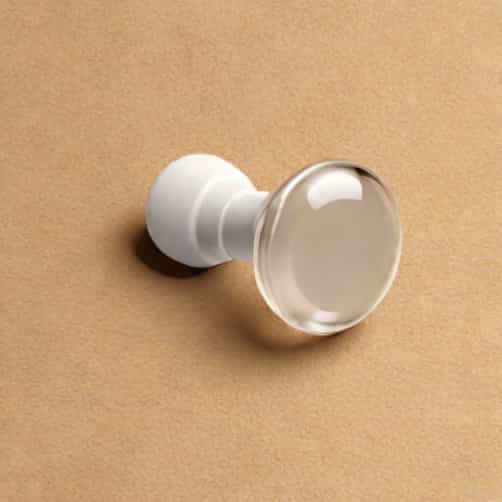 Dr Brown Transitional Nipple