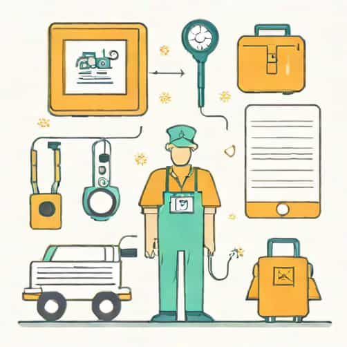 Dr Grist Mobile Vet Schedule