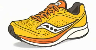 Drop Saucony Endorphin Pro 3