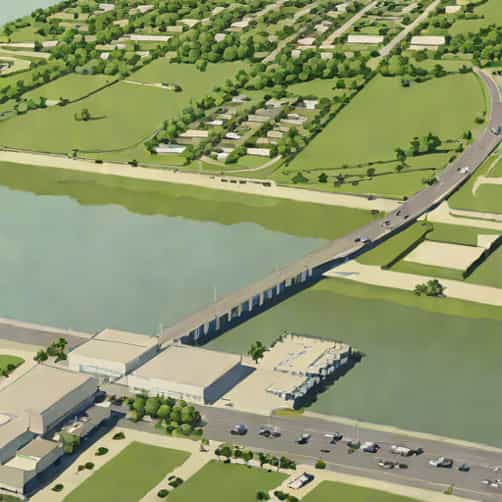 East Jefferson Levee District