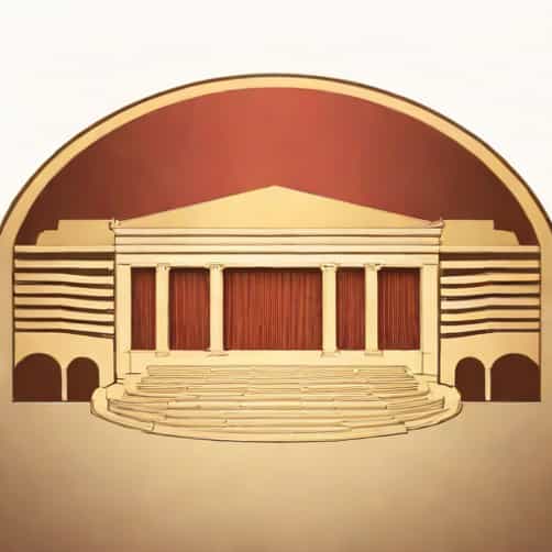 East Pyongyang Grand Theatre