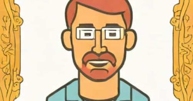 Edd Tollett Aka Dolorous Edd