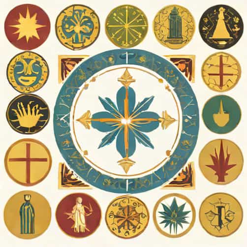 Elca Liturgical Calendar 2024