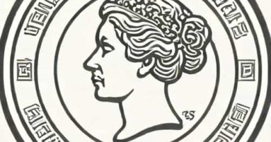 Elizabeth 5 Pence Coin Value