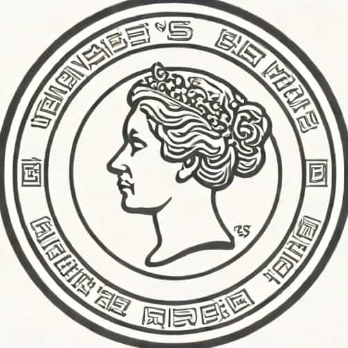 Elizabeth 5 Pence Coin Value