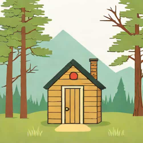 Elk Falls Outhouse Tour 2024