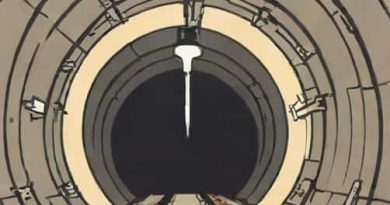 Elon Musk Underground Tunnel