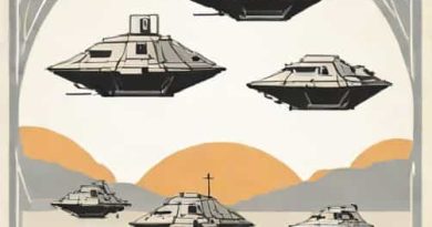 Empire Strikes Back Falklands
