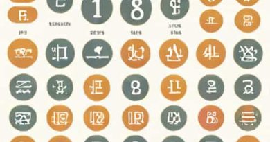 English System Of Numeration