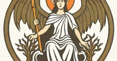 Erinyes Eumenides The Furies
