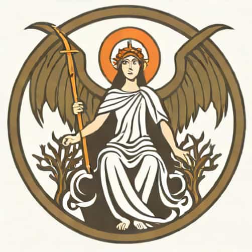Erinyes Eumenides The Furies