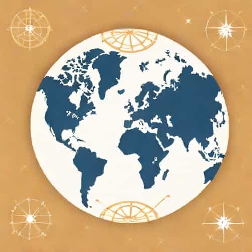 Eu4 Circumnavigate The Globe