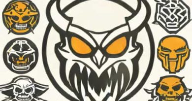 Evil We'Ve Come To Tell You