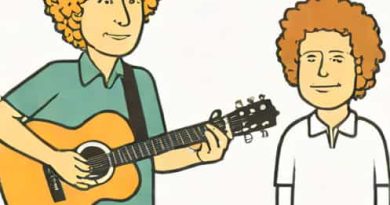 Fakin It Simon And Garfunkel