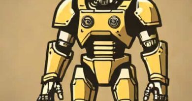 Fallout 4 Skimpy Power Armor