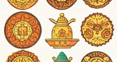 Famous Handicraft Of Gujarat