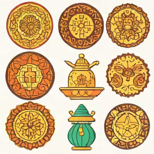 Famous Handicraft Of Gujarat