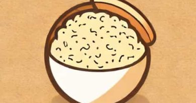 Farinha De Tapioca Granulada