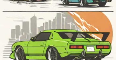 Fast And Furious Tokyo Drift