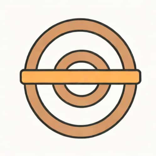 Figure Of Eight Lashing Uses