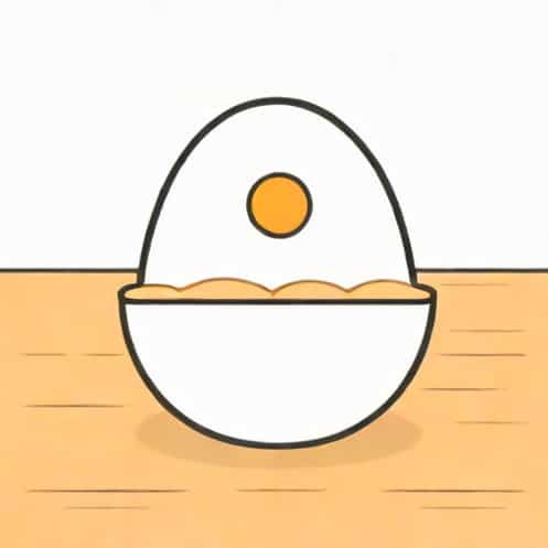 First Episode Of Egghead Arc