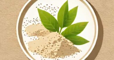 Food Grade Diatomaceous Earth