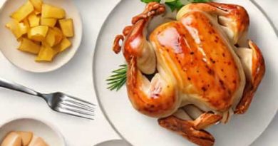 Food Lion Rotisserie Chicken