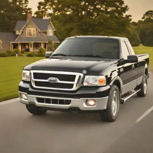 Ford Lightning Sales Plummet