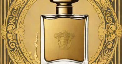 Fragrantica Versace Eros Edt