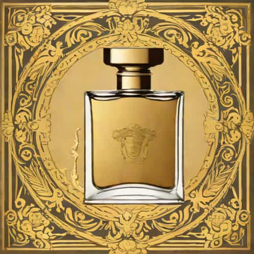 Fragrantica Versace Eros Edt