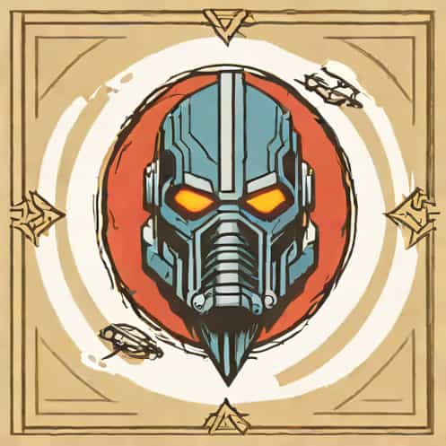 From Guardians Of The Galaxy