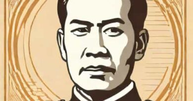 Full Name Of Emilio Aguinaldo