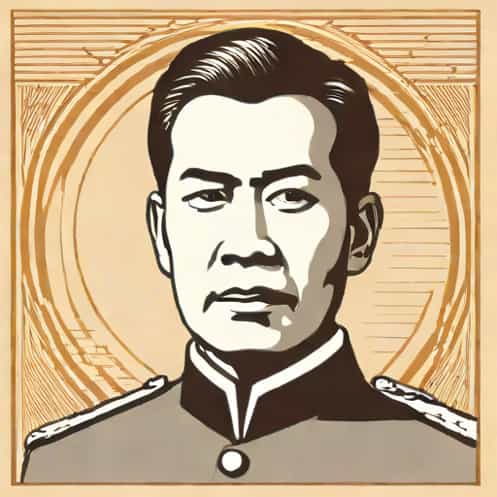 Full Name Of Emilio Aguinaldo