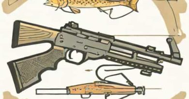 G Loomis Crosscurrent Review